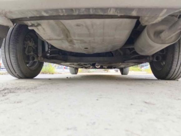 [上海·沪C] 二手日产阳光2011款 1.5XE CVT舒适版