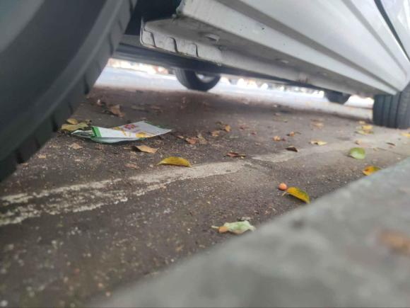 [广州·粤A] 二手荣威科莱威CLEVER2022款 311km元气啵啵版