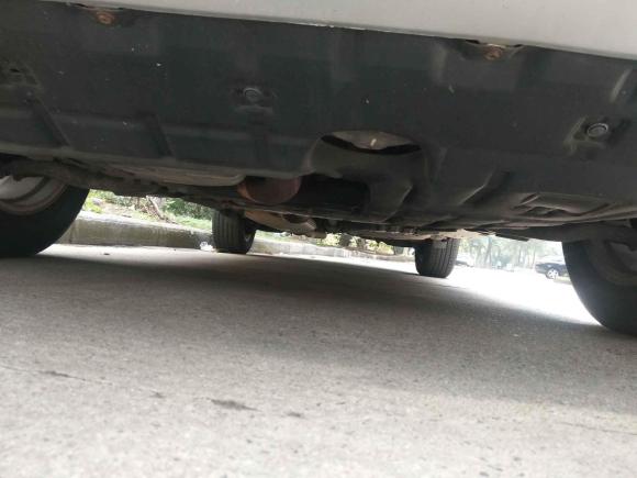 [无锡·苏B] 二手丰田RAV4荣放2009款 2.4L 自动豪华版