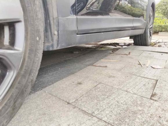 [青岛·鲁B] 二手长安长安UNI-T2020款 1.5T 旗舰型