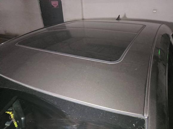 [西安·陕A] 二手别克君越2013款 2.4L SIDI豪华舒适型