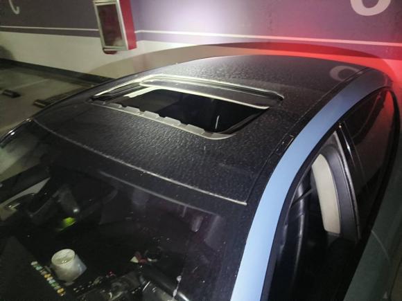 [武汉·鄂K] 二手保时捷Panamera2010款 Panamera 4 3.6L