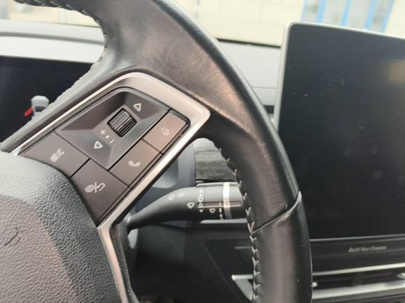 [北京·京A] 二手比亚迪秦Pro新能源2018款 EV500 智联领耀型