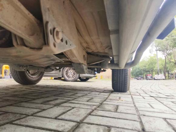 [上海·冀F] 二手铃木吉姆尼2015款 1.3 AT JLX