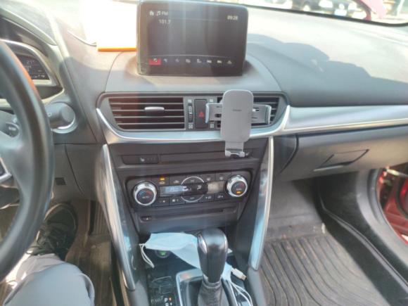 [上海·沪E] 二手马自达马自达CX-42018款 2.5L 自动四驱蓝天无畏版 国VI