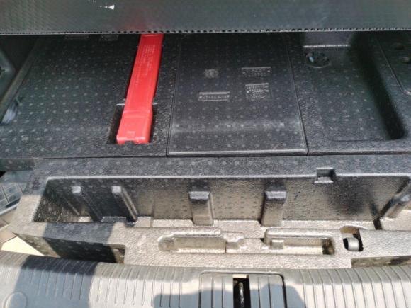 [上海·沪A] 二手荣威荣威i6新能源2017款 45T 混动互联智享版