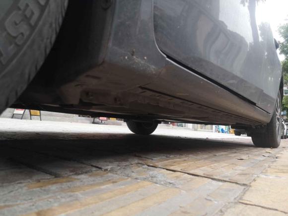 [佛山·辽A] 二手丰田卡罗拉2017款 改款双擎 1.8L E-CVT领先版