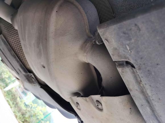 [温州·浙C] 二手保时捷Macan2014款 Macan 2.0T