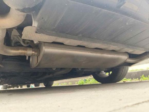 [温州·浙C] 二手吉利汽车星瑞2021款 2.0TD 尊贵型