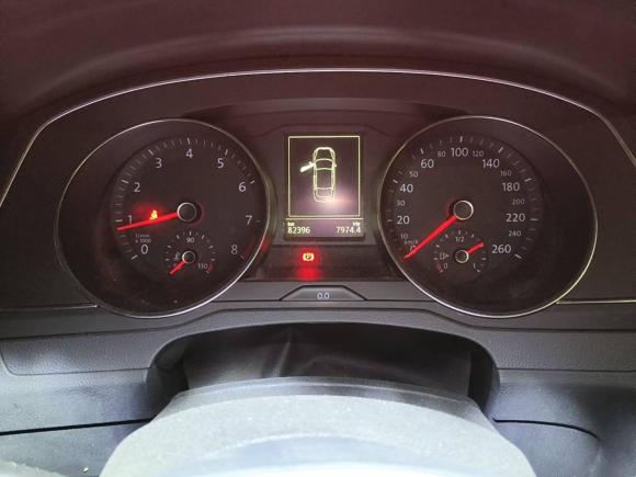 [武汉·鄂W] 二手大众迈腾2018款 280TSI DSG 舒适型