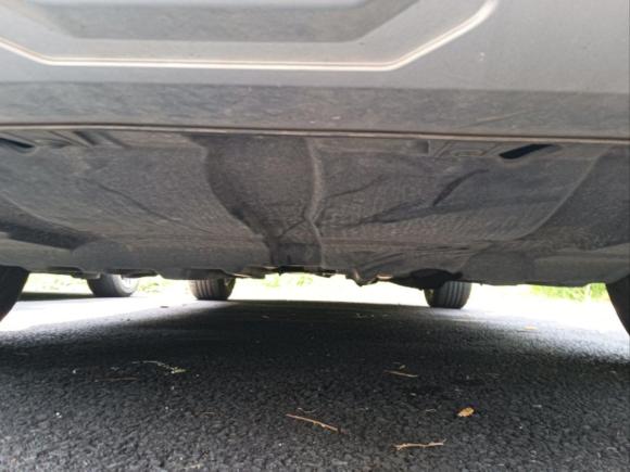 [杭州·浙A] 二手福特领界2020款 领界S EcoBoost 145 CVT铂领型