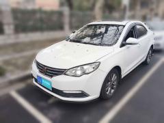 [南京·苏A] 荣威荣威3602015款 20T TST尊享版