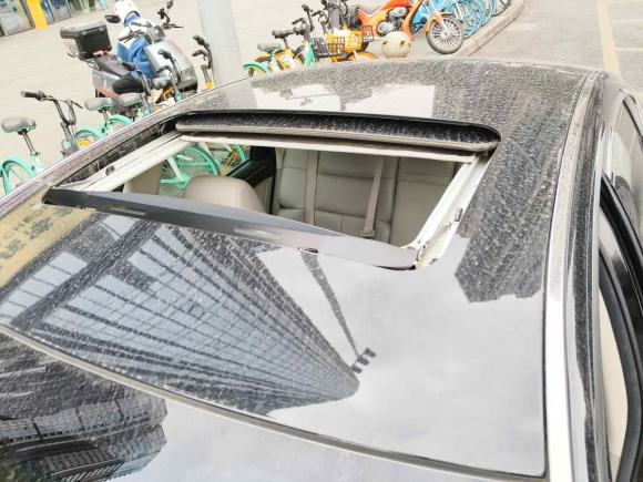 [成都·川G] 二手英菲尼迪英菲尼迪M系2009款 M35