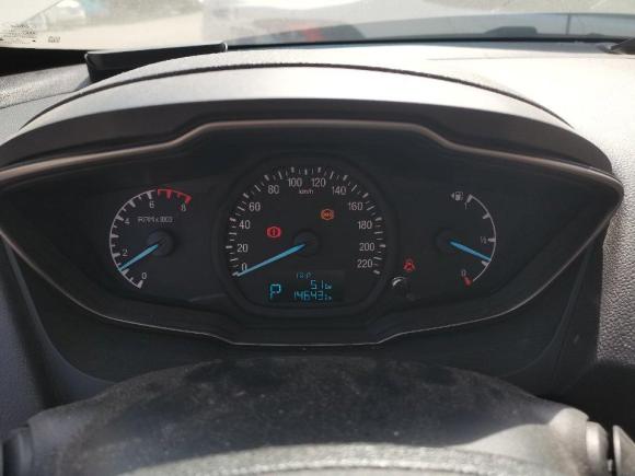 [温州·浙C] 二手福特福睿斯2015款 1.5L 自动舒适型