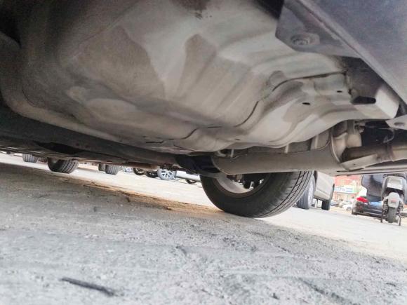 [北京·京Q] 二手本田凌派2013款 1.8L 自动旗舰版