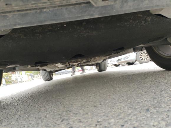 [上海·沪D] 二手沃尔沃沃尔沃XC602017款 T5 AWD 智远版