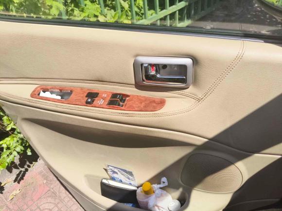 [金华·浙G] 二手福田蒙派克E2014款 2.4L财富快车舒适版简配4G64