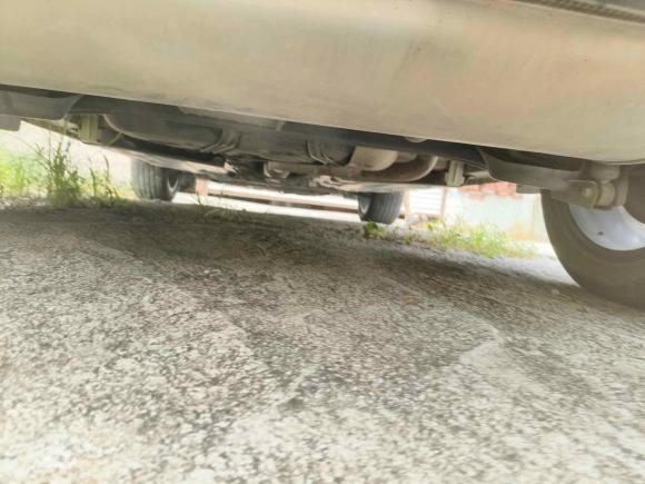 [宁波·浙B] 二手吉利汽车缤越2019款 260T DCT骑士 国VI