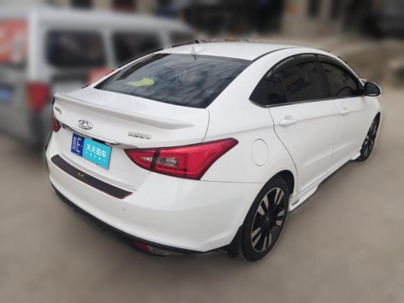 [义乌·贵E] 二手奇瑞艾瑞泽52018款 1.5L 手动致敬青春版