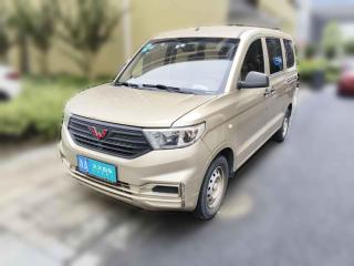 五菱汽车五菱宏光V2019款 1.5L劲取版国VI LAR「杭州二手车」「天天拍车」