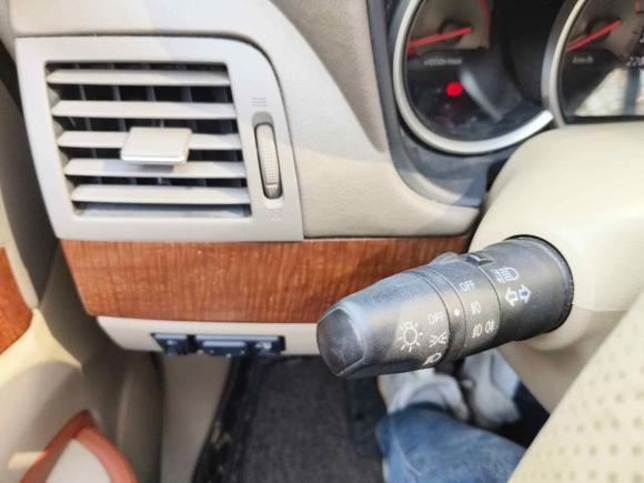 [西安·陕U] 二手日产轩逸2009款 1.6XE 自动舒适版