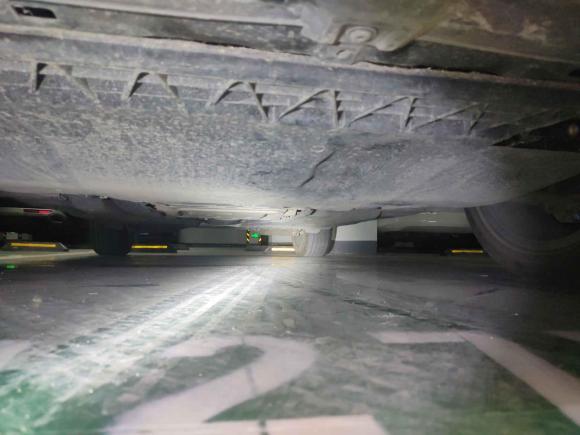 [武汉·鄂A] 二手奥迪奥迪Q2L2021款 35 TFSI 进取动感型