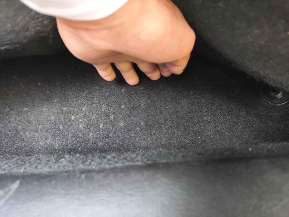 [合肥·皖A] 二手标致标致3072010款 两厢 1.6L 自动舒适版