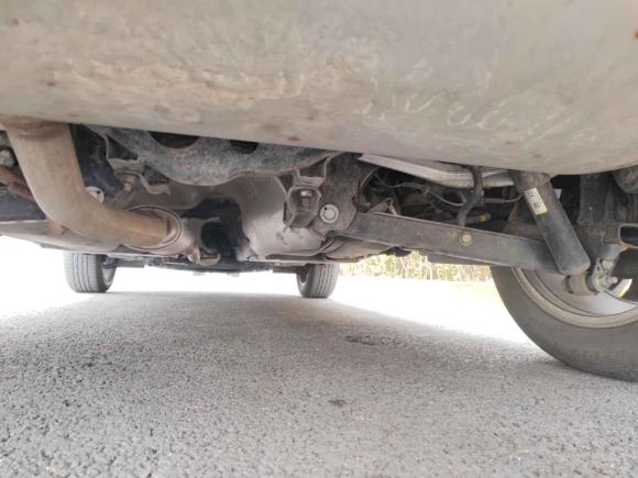 [北京·京E] 二手日产逍客2022款 2.0L CVT XV Prem豪华版