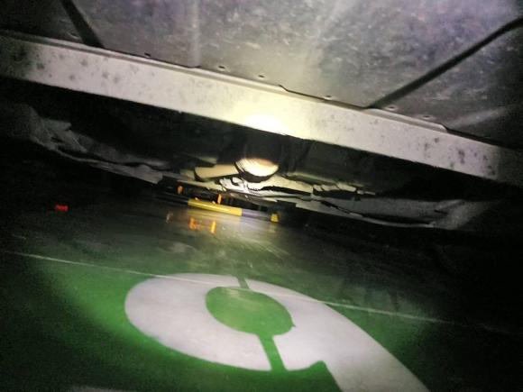 [常州·苏D] 二手别克君威2017款 20T 精英型