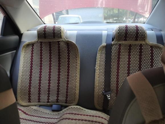 [西安·陕U] 二手起亚焕驰2017款 1.4L 手动智享版Value