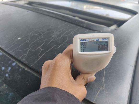 [嘉兴·沪L] 二手比亚迪秦新能源2014款 1.5T 旗舰型