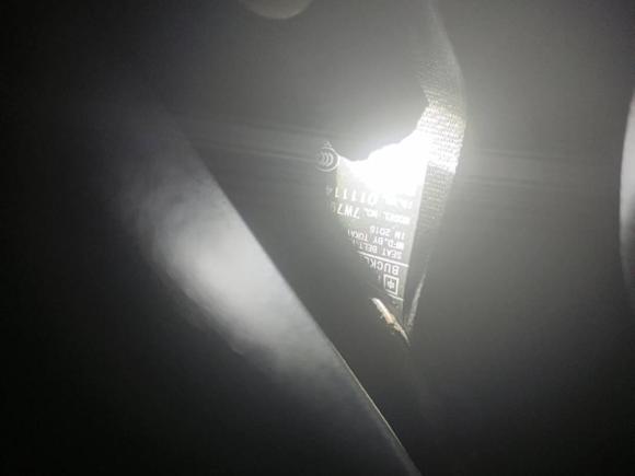 [武汉·鄂A] 二手斯巴鲁傲虎2015款 2.5i 运动导航版