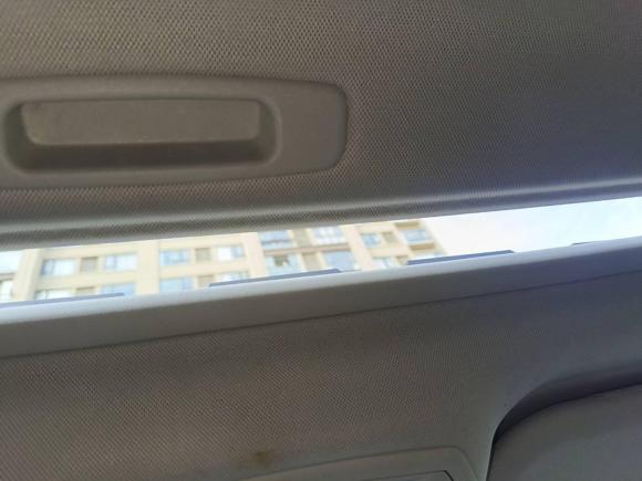 [嘉兴·浙F] 二手福特福克斯2017款 两厢 1.6L 自动风尚型智行版