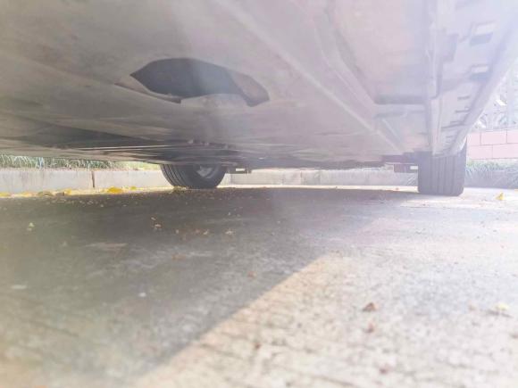 [上海·闽J] 二手马自达阿特兹2018款 2.5L 蓝天运动版 国V