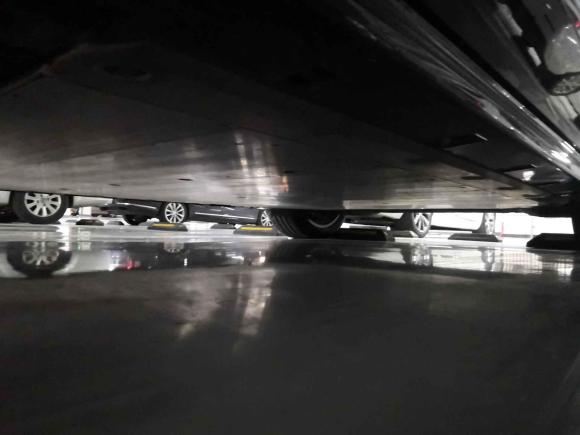 [青岛·鲁B] 二手极氪极氪0012022款 超长续航双电机 YOU版