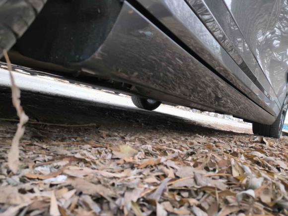 [北京·京A] 二手长安启源长安启源A072023款 增程 200 Max