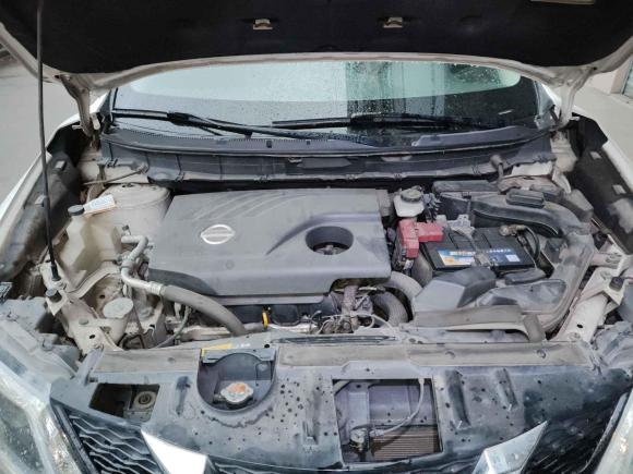 [义乌·浙G] 二手日产奇骏2015款 2.0L CVT舒适MAX版 2WD