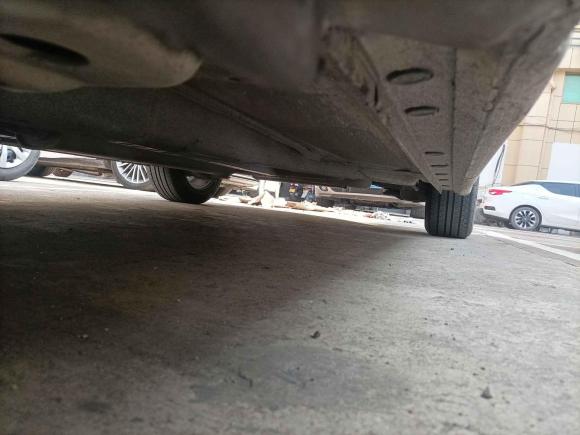 [义乌·浙G] 二手雪佛兰科鲁兹2015款 1.5L 经典 SE AT