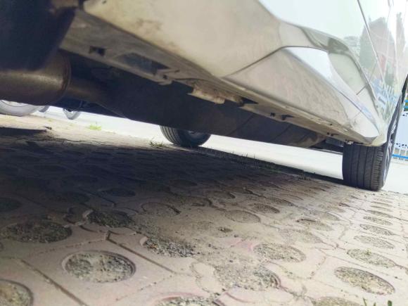 [济南·鲁A] 二手本田冠道2017款 370TURBO 两驱豪华版