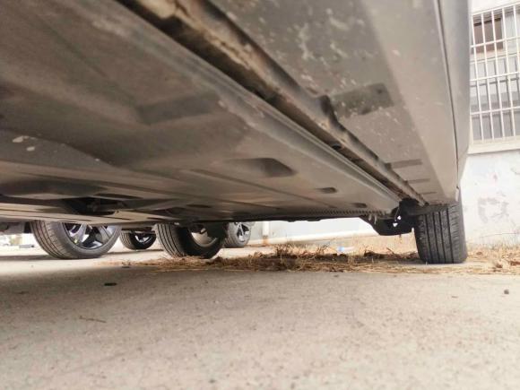 [上海·沪D] 二手斯柯达柯米克2018款 1.5L 自动标准版 国V