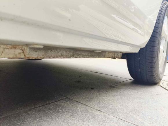 [宁波·浙B] 二手荣威科莱威CLEVER2021款 302km全能版