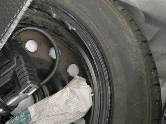 [成都·川A] 二手长安长安奔奔E-Star2021款 国民版 心悦版（快充版）磷酸铁锂（31.95kWh）