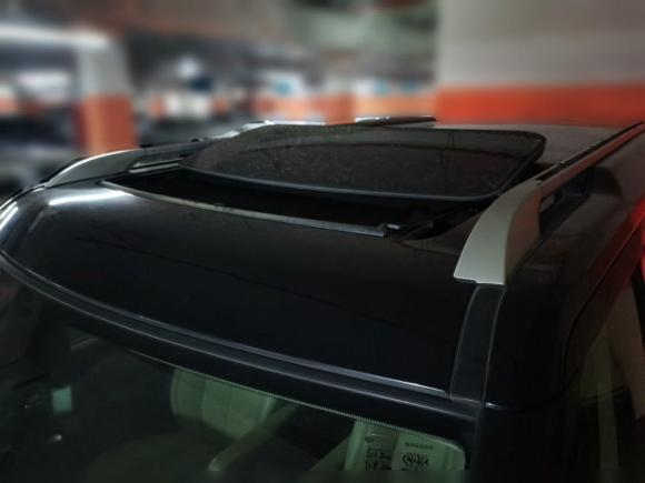 [苏州·苏E] 二手路虎发现2012款 3.0 SDV6 HSE奢朗限量版