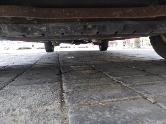 [上海·沪C] 二手五菱汽车五菱宏光2013款 1.5L S舒适型