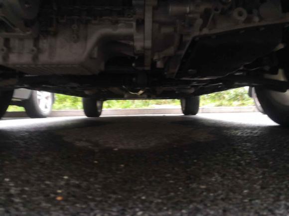 [南通·苏F] 二手奇瑞瑞虎3x2021款 改款 钻石版 1.5L CVT 3克拉I型