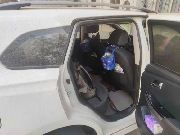 [深圳·粤S] 二手启辰启辰T702016款 2.0L CVT睿行版