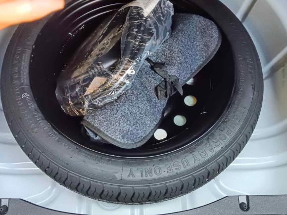 [苏州·苏E] 二手国金汽车骏行2023款 标准型