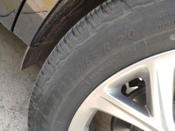 [济南·鲁A] 二手凯迪拉克凯迪拉克XT62020款 28T 六座四驱领先运动型