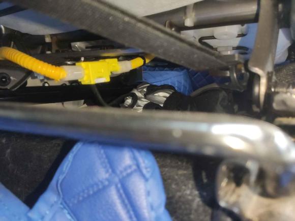 [杭州·浙A] 二手欧拉欧拉白猫2022款 小野猫版 360km 豪华型 三元锂