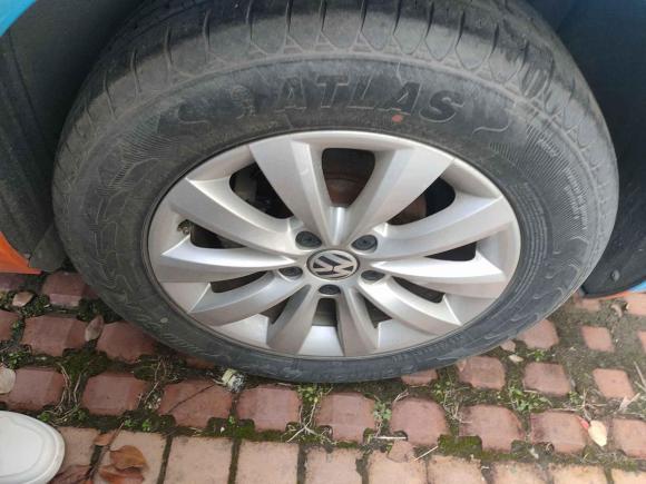 [南京·苏A] 二手大众甲壳虫2014款 1.4TSI 时尚型